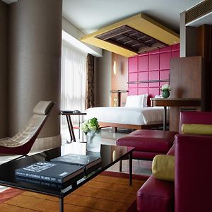 Family Suite Complimentary Executive Lounge Access Happy Hour & 24-hours Check Check-Out